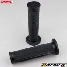 Puños Ariete Heritage Grip negro