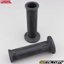 Manoplas punhos Ariete Grip tipo BMW preto VXNUMX