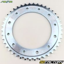 Couronne 42 dents acier 525 BMW F 650 GS, F 800 R... Sunstar