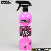 Limpador sem água de alto desempenho Muc-Off 750ml 