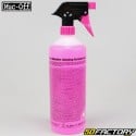 Nettoyant biodégradable Muc-Off Nano Tech Motorcycle Cleaner 1L