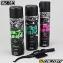 Muc-Off Motorcycle Multi Pack Cleaning Kit