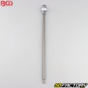 Soquete de broca T30 Torx perfurado 1/2&quot; BGS 300 mm