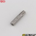 Torx bit T35 1/4&quot; BGS 30 mm