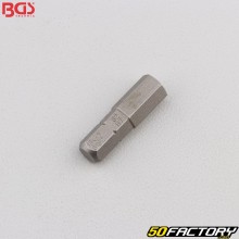 Schrauberbit BTR 7 mm 1 "BGS