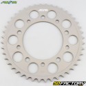 Couronne 44 dents alu 520 Honda Integra 700, 750... Sunstar