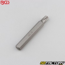 Stecknuss Torx-Schrauberbit T45 3/8" BGS lang