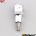 Vaso con punta T50 Torx 1/2&quot; BGS