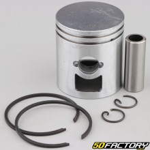 Piston Peugeot 103, 101, 102... air Ø39.95 mm (cote H)