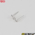 BGS 0.8mm Plastic Repair Staples (100 Pack)