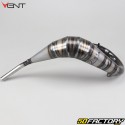 Exhaust body racing Baja Wind, Derapage 50 (since 2021) Nolimit (with pinion and jet)