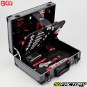 BGS aluminum tool case (66 pieces)