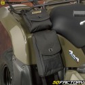 Quad borse portaoggetti per parafango posteriore Moose Racing