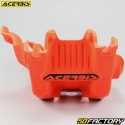 Sabot de protection moteur KTM SX-F, Husqvarna FC 250, 350... (depuis 2023) Acerbis orange