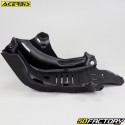 Sabot de protection moteur KTM SX-F, Husqvarna FC 250, 350... (depuis 2023) Acerbis noir