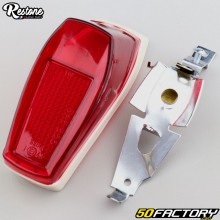 Complete rear light Motobécane N40, N50, Cady... Restone