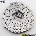 525 reinforced chain (O-rings) 100 links Afam XMR3 gray