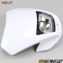 Vent Baja headlight plate, Derapage 50 (from 2021) white