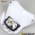 Vent Baja headlight plate, Derapage 50 (from 2021) white