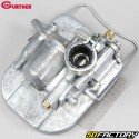 Carburatore Ø10mm completo Gurtner AR2 / 10 MBK 51, AV88 ... (motore AV7 e AV10)