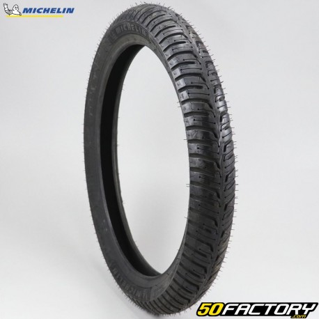 Neumático 80/90-17 50S Michelin City Extra
