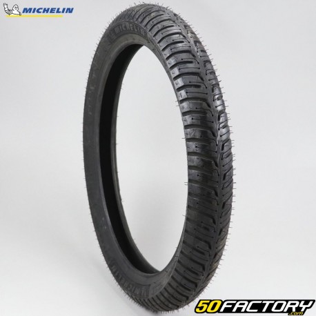 Pneumatico 80 / 90-17 50 Michelin City Extra