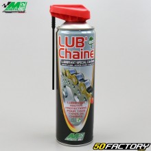 Minerva Lub&#39;chain grease 500ml chain