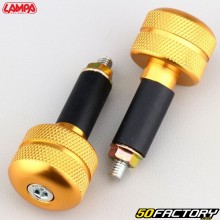 Vibrationsdämpfer Lampa SU-XNUMX goldfarben