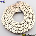 525 reinforced chain (O-rings) 114 links Afam XHR3 gold
