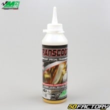 Transmission oil - axle Minerva Transcoot Scooter 75W90 synthetic 250ml