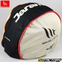 Casco integrale MT Helmets Jarama Solid X1 nero opaco