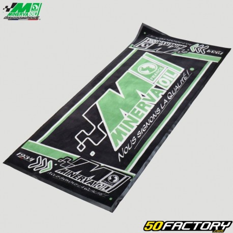 Tapis de sol environnemental Minerva 220x100cm