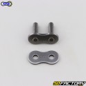 Reinforced chain quick release 525 (O-rings) Afam XMR3 gray to rivet
