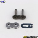 Reinforced chain quick release 530 (O-rings) Afam XMR3 gray