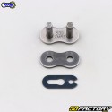 Reinforced chain quick release 530 (O-rings) Afam XMR3 gray