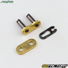 Sunst Reinforced 428 Chain Quick Attachar MXR  or