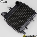 Radiateur avec durites d'origine MBK 51 Magnum Racing XR, Passion... Restone