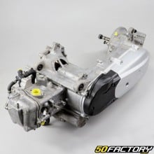 Complete engine Honda PCX 125 (2010 - 2013)