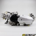 Complete engine Honda PCX 125 (2010 - 2013)