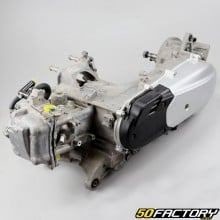 Complete engine Honda PCX 125 (2014 - 2016)