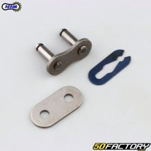 Split link 420  Afam gray