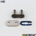 420 chain quick coupler Afam gray