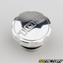 Tankdeckel Alu Ø30 mm Peugeot 103