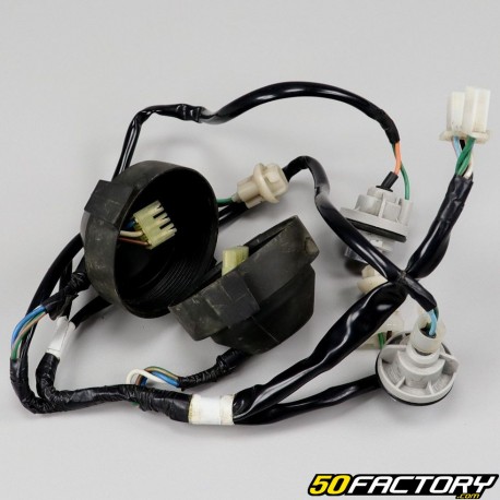 Honda headlight beam PCX 125 (2010 - 2016)