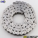 530 reinforced chain (O-rings) 100 links Afam XMR3 gray