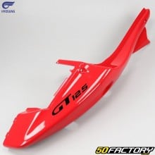 Hyosung right rear fairing Comet GT 125 red