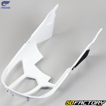 Hyosung center skid fairing Comet GT 125 white