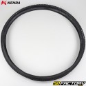 Neumático de bicicleta 700x35C (35-622) Kenda Alluvium K1226 TLR Plegable