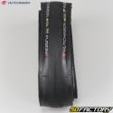 Neumático de bicicleta 700x25C (25-622) Hutchinson Fusion Cañas plegables TLR Performance 5