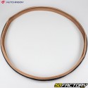 Bicycle tire 700x28C (28-622) Hutchinson Challenger brownwall with folding rods